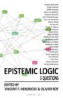 Image for Epistemic Logic