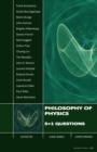Image for Philosophy of Physics