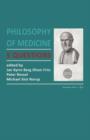 Image for Philosophy of Medicine : 5 Questions