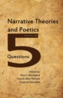 Image for Narrative Theories and Poetics