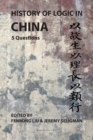 Image for History of Logic in China