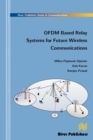 Image for Ofdm Based Relay Systems for Future Wireless Communications