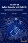 Image for Journal of Cyber Security and Mobility