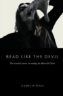 Image for Read Like The Devil