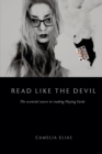 Image for Read Like the Devil : The essential course in reading playing cards