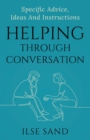 Image for Helping Through Conversation