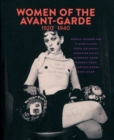 Image for Women of the Avant-Garde 1920-1940