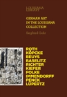 Image for German Art in the Louisiana Collection