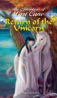 Image for Return of the Unicorn
