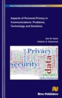 Image for Aspects of Personal Privacy in Communications