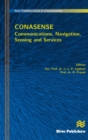 Image for Communications, Navigation, Sensing and Services (CONASENSE)