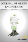 Image for Journal of Green Engineering Vol 3-2