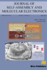 Image for Journal of Self-Assembly and Molecular Electronics (SAME) 1-2