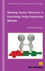 Image for Modeling Human Behaviors in Psychology Using Engineering Methods
