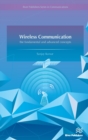 Image for Wireless Communication-the fundamental and advanced concepts