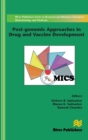 Image for Post-genomic Approaches in Drug and Vaccine Development