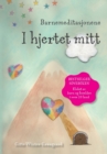 Image for Barnemeditasjonene I hjertet mitt : En bok fra serien Hjerternes Dal