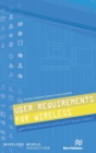 Image for User Requirements for Wireless