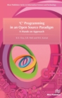 Image for &#39;C&#39; Programming in an Open Source Paradigm