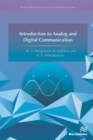 Image for Introduction to Analog and Digital Communication