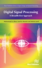 Image for Digital Signal Processing: A Breadth-First Approach : volume 1