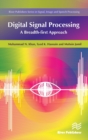 Image for Digital signal processing  : a breadth-first approach