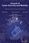 Image for Journal of Cyber Security and Mobility (4-2&amp;3)