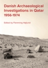 Image for Danish Archaeological Investigations in Qatar 1956-1974