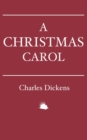 Image for A Christmas Carol : In Prose. Being a Ghost Story of Christmas.