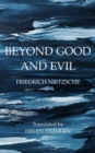 Image for Beyond Good and Evil: Prelude to a Philosophy of the Future