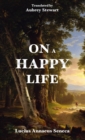 Image for On a Happy Life