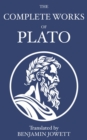 Image for Complete Works of Plato: Socratic, Platonist, Cosmological, and Apocryphal Dialogues