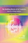 Image for Building Blocks of Iot Analytics: Internet-of-things Analytics