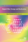 Image for Digital filter design and realization