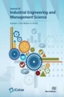Image for Journal of Industrial Engineering and Management Science