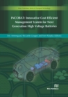 Image for INCOBAT - Innovative Cost Efficient Management System for Next Generation High Voltage Batteries