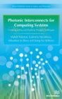 Image for Photonic Interconnects for Computing Systems