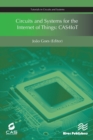 Image for Circuits and Systems for the Internet of Things