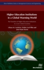 Image for Higher Education Institutions in a Global Warming World