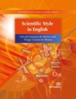 Image for Scientific style in English
