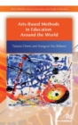 Image for Arts-Based Methods in Education Around the World