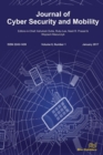 Image for Journal of Cyber Security and Mobility (6-1)