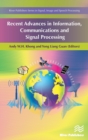 Image for Recent Advances in Information, Communications and Signal Processing