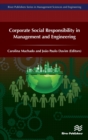 Image for Corporate Social Responsibility in Management and Engineering