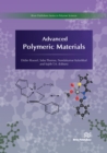 Image for Advanced polymeric materials: synthesis and applications