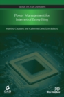 Image for Power Management for Internet of Everything