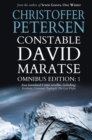 Image for Constable David Maratse Omnibus Edition 1