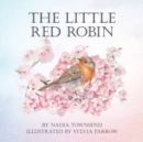 Image for The Little Red Robin