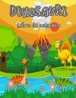 Image for Dinosauro libro da colorare per i bambini