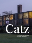 Image for Catz : St Catherine&#39;s College by Arne Jacobsen